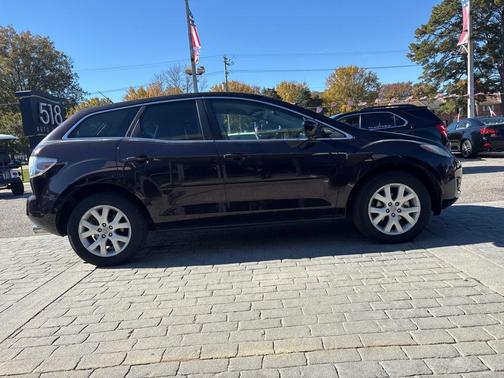 2008 Mazda CX-7 Touring