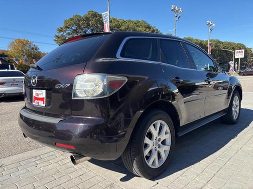 2008 Mazda CX-7 Touring