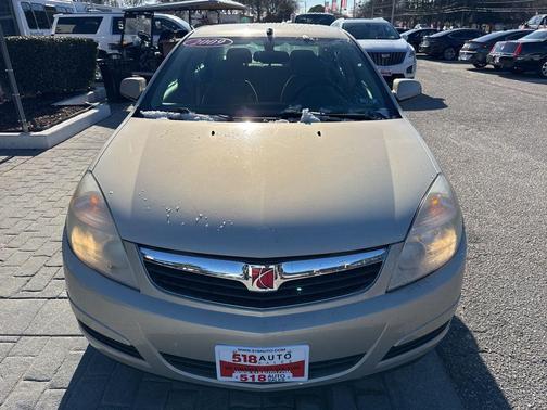 2009 Saturn Aura XE