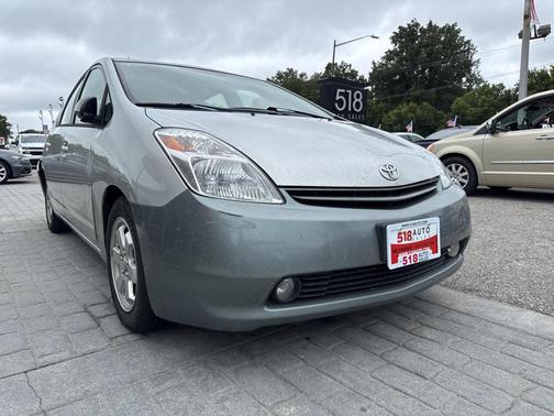 2005 Toyota Prius Base