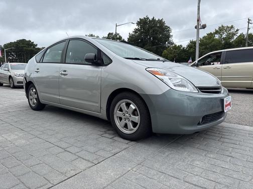 2005 Toyota Prius Base