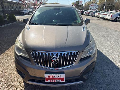 2013 Buick Encore Base