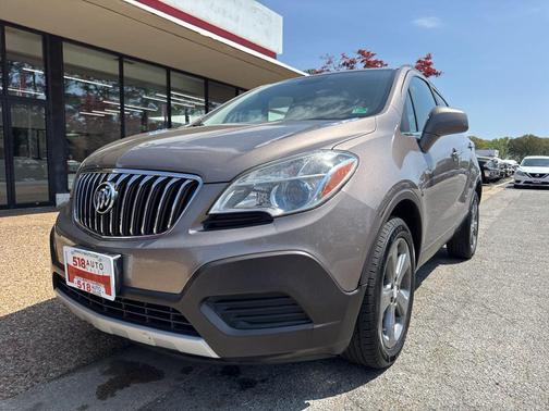 2013 Buick Encore Base