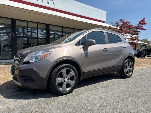 2013 Buick Encore Base