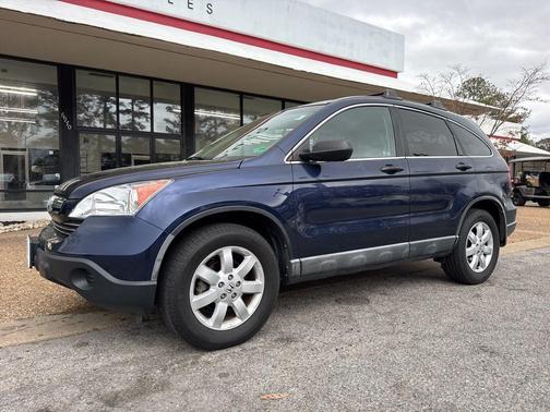 2008 Honda CR-V EX