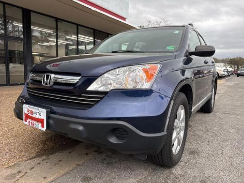 2008 Honda CR-V EX