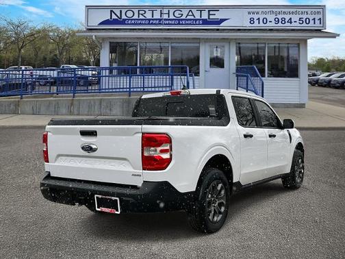 2023 Ford Maverick XL