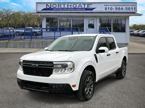 2023 Ford Maverick XL