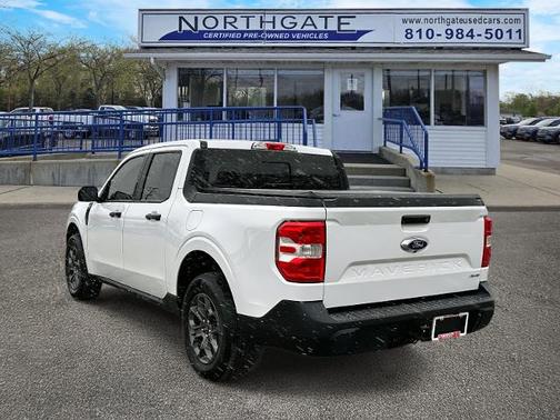 2023 Ford Maverick XL