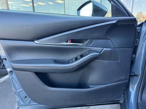 2024 Mazda CX-30 2.5 S Carbon Edition