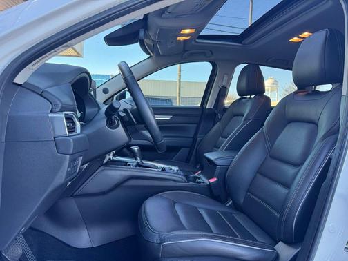 2024 Mazda CX-5 2.5 S