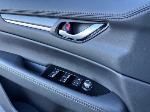 2024 Mazda CX-5 2.5 S