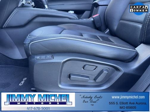 2024 Mazda CX-5 2.5 S