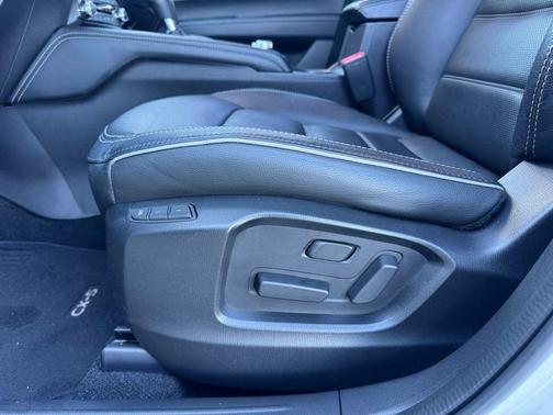 2024 Mazda CX-5 2.5 S