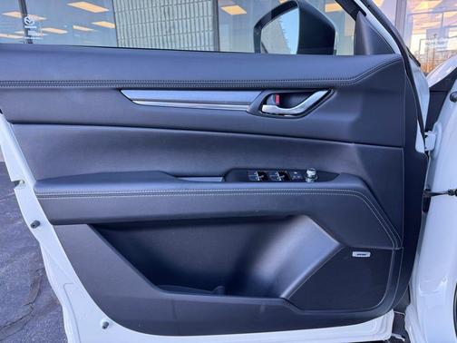 2024 Mazda CX-5 2.5 S