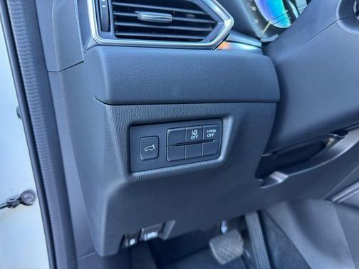 2024 Mazda CX-5 2.5 S