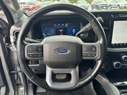 2023 Ford F-350 Lariat