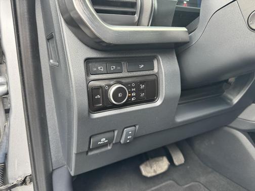 2023 Ford F-350 Lariat