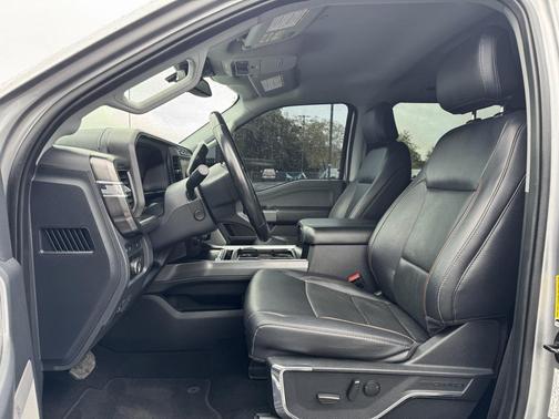 2023 Ford F-350 Lariat