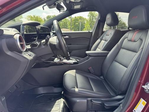 2025 Chevrolet Trax FWD 2RS