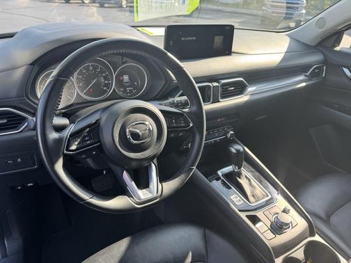 2024 Mazda CX-5 2.5 S Select