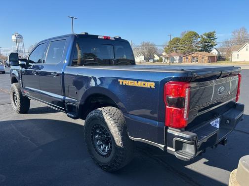 2023 Ford F-250 Lariat