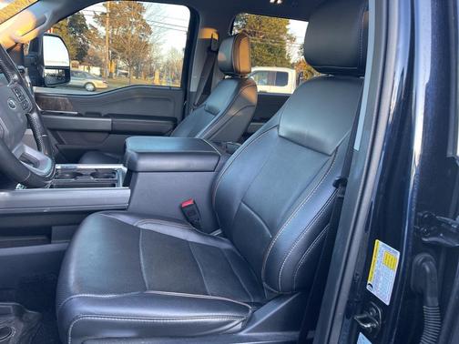 2023 Ford F-250 Lariat