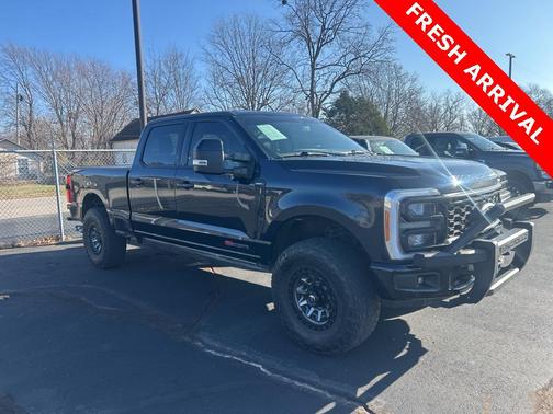 2023 Ford F-250 Lariat