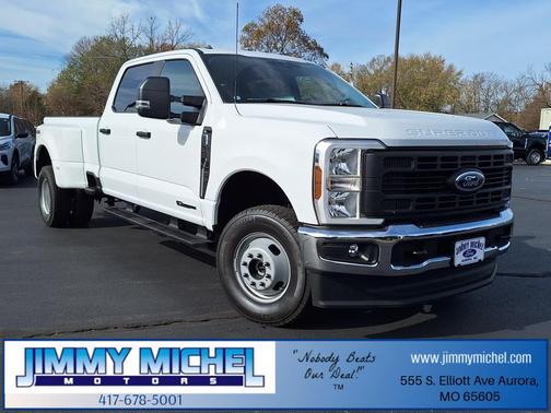 2026 Ford F-350 XL
