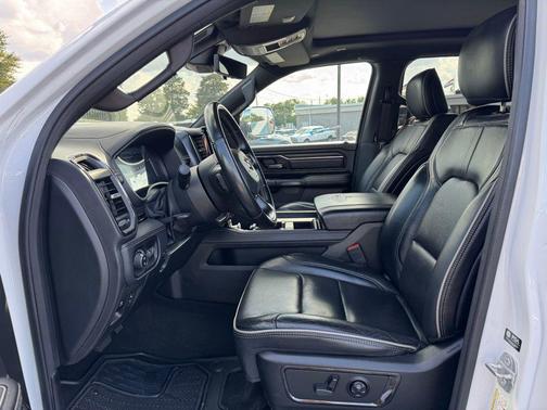 2023 RAM 1500 Limited