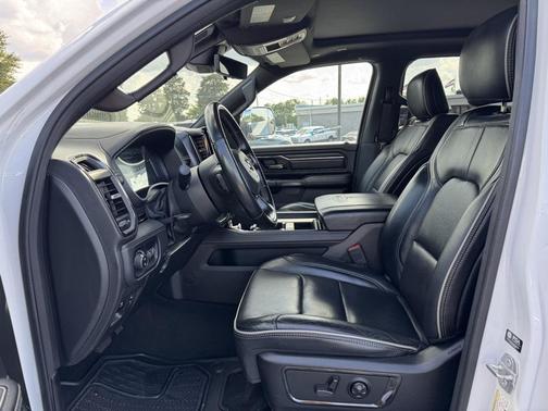 2023 RAM 1500 Limited