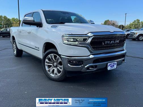 2023 RAM 1500 Limited