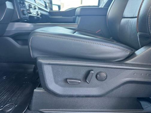 2025 Ford F-450 Lariat