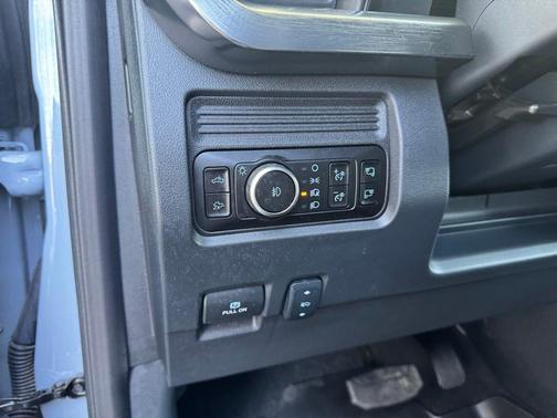 2025 Ford F-450 Lariat