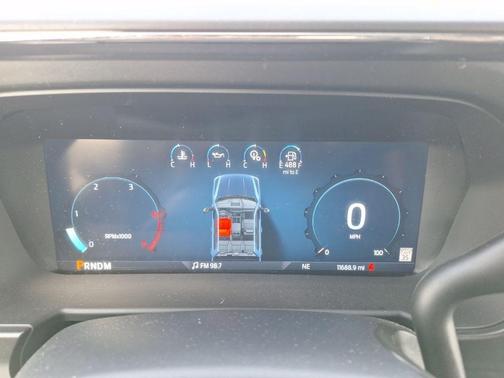 2025 Ford F-450 Lariat