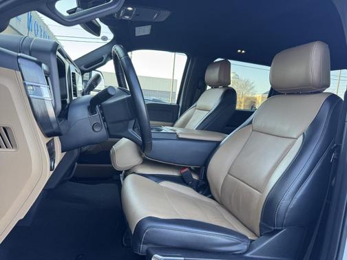 2024 Ford F-450 Lariat