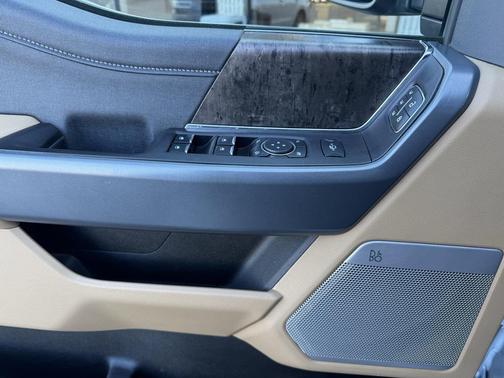 2024 Ford F-450 Lariat