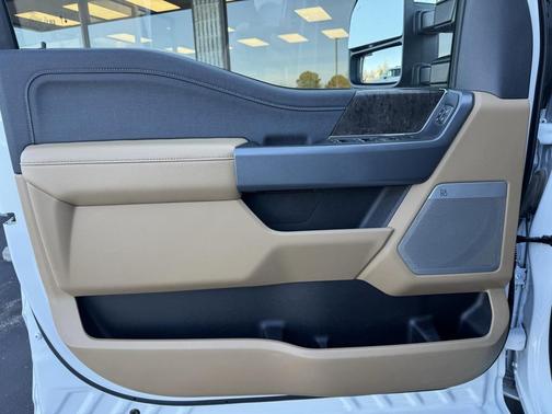 2024 Ford F-450 Lariat