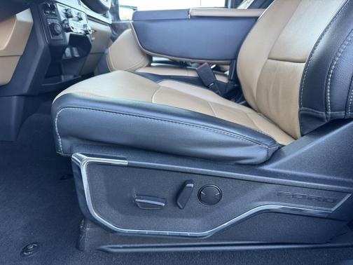 2024 Ford F-450 Lariat