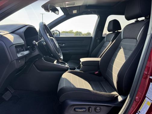 2024 Honda CR-V Hybrid Sport AWD