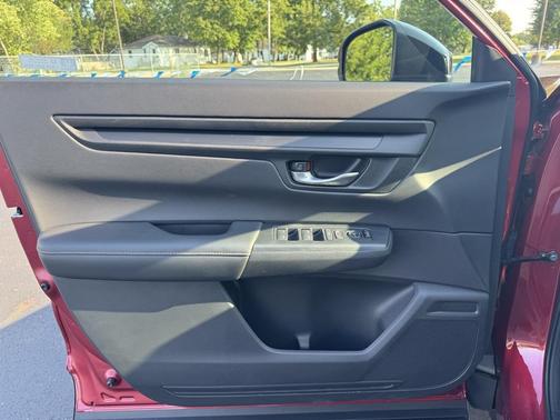 2024 Honda CR-V Hybrid Sport AWD