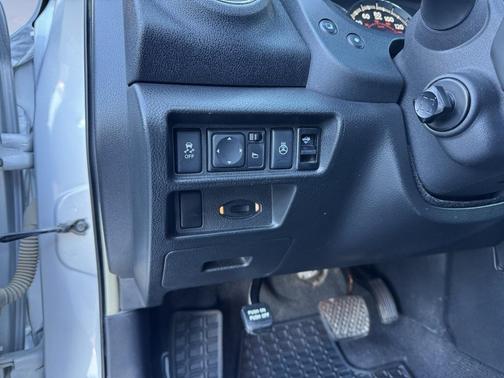 2014 Nissan Maxima SV