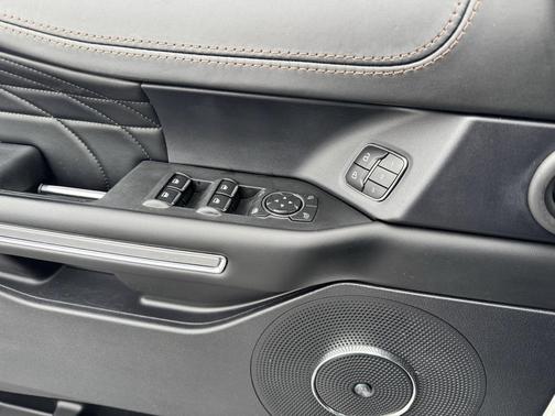 2020 Ford Expedition Max Platinum