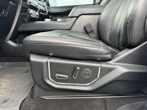 2020 Ford Expedition Max Platinum