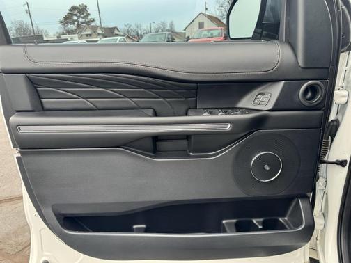 2020 Ford Expedition Max Platinum