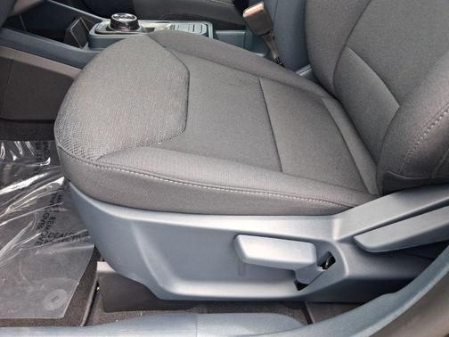 Shadow Black 2026 Ford Maverick XL