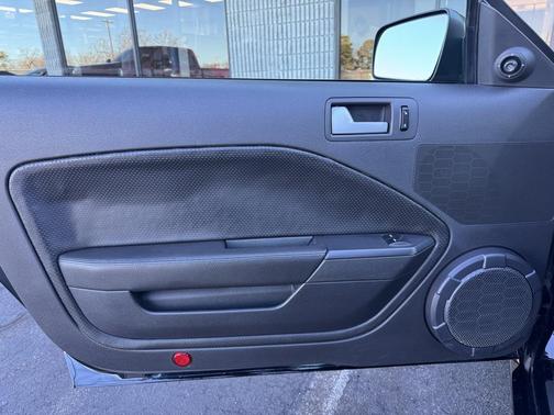 2007 Ford Mustang GT