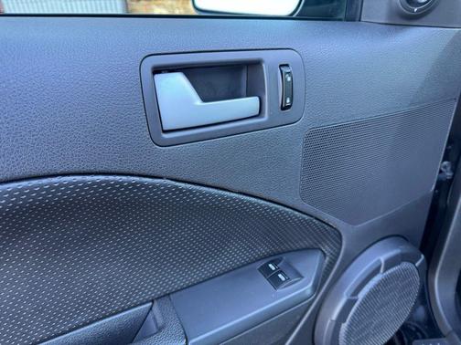 2007 Ford Mustang GT