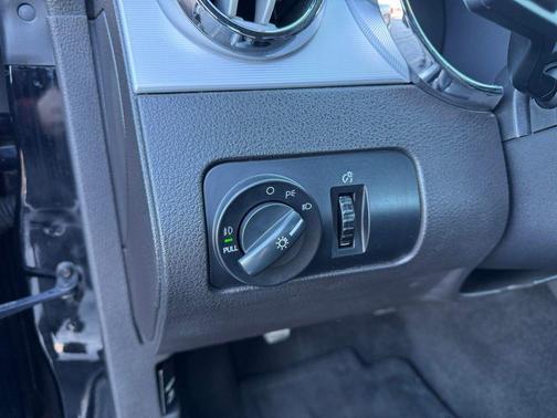 2007 Ford Mustang GT