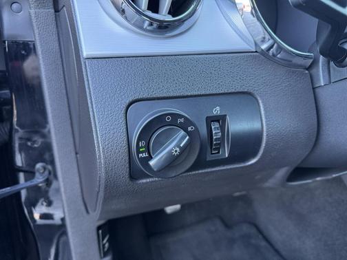 2007 Ford Mustang GT